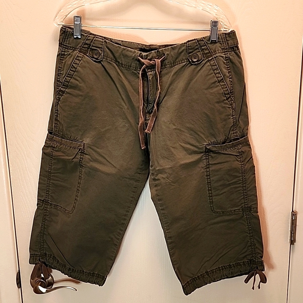 Women's Calvin Klein Capri Pants